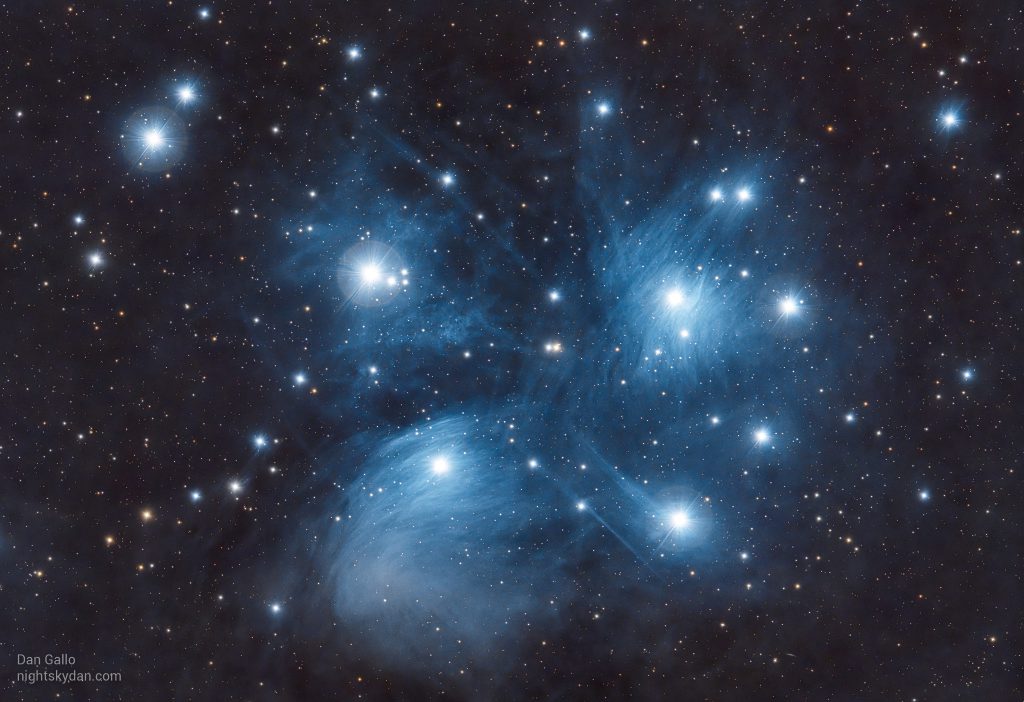 Pleiades