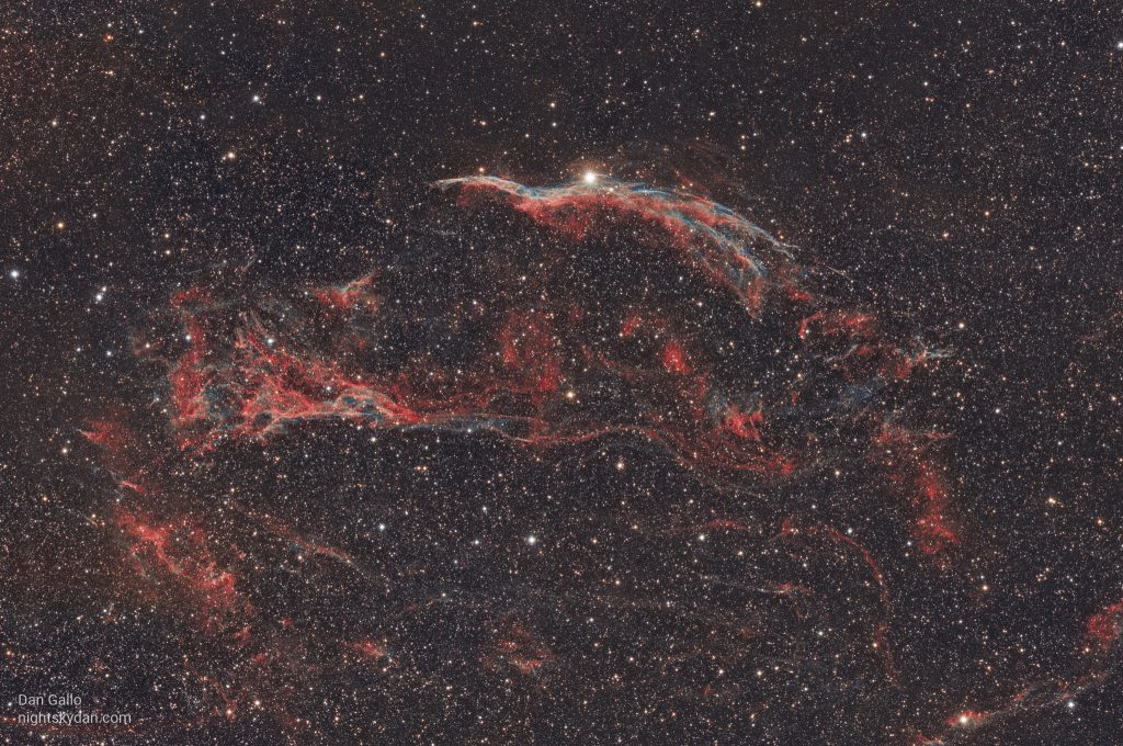 Veil Nebula