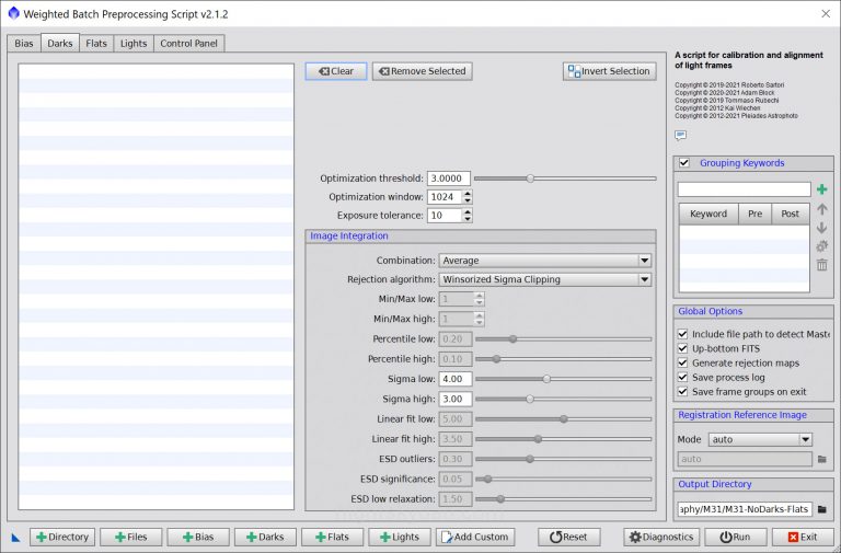 The importance of flat frames in astrophotography, and how to capture